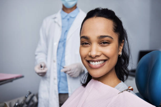 Why Choose Us for Your Dental Needs in Riverview, MO